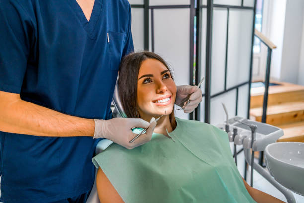 Best TMJ/TMD Treatment  in Riverdale, CA